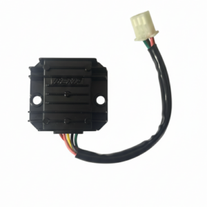 REGULADOR AKT 125 BL 5 CABLE (770082)