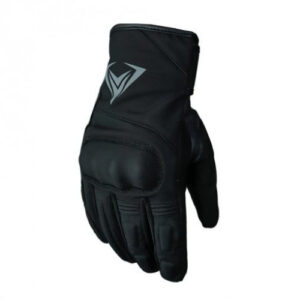 GUANTES GIACOMO IMPERM STORM CAÑA CORTA NEGRO XL