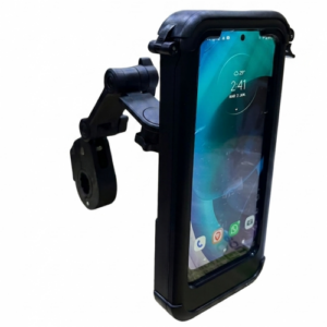SOPORTE CELULAR IMPERMEABLE PREMIUM