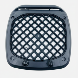 Base Baul 55 L Moto Mellos