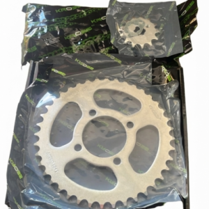 KIT ARRASTRE MOTO TVS SPORT 100