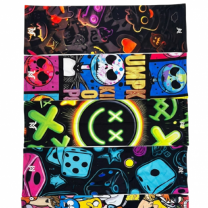 Buff MotoMellos 75 cm