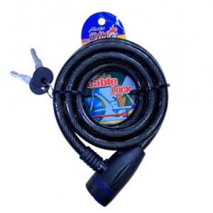 GUAYA DE SEGURIDAD DM