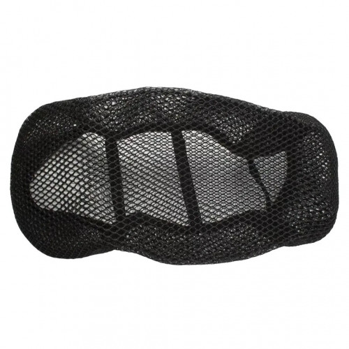 Forro malla para sillin de moto XL
