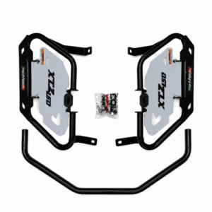 PORTA ALFORJA YAMAHA XTZ 150 (MOD 2021) RECTANGULAR (1007)