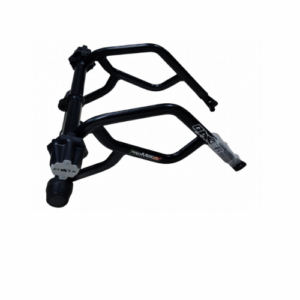 DEFENSA SLIDERS SUZUKI GIXXER 150 FI TIPO STUNT (MOD 2023) COLORES