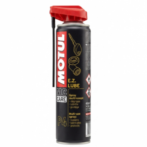 LUBRICANTE MULTIUSO E.Z LUBE P4 MC CARE