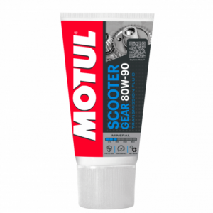 MOTUL SCOOTER GEAR 80W-90