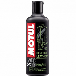 MOTUL MC CARE M3 PERFECT LEATHER