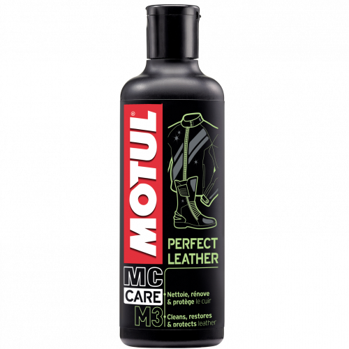 MOTUL MC CARE M3 PERFECT LEATHER