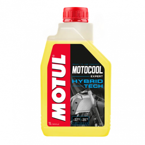 MOTUL MOTOCOOL EXPERT