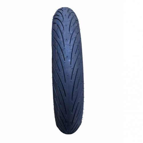 LLANTA EUROGRIP 110 80 17 ROADHOUND TL