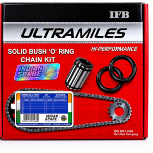 KIT DE ARRASTRE 15T-45T-520 O RING-112-6 DUKE 390