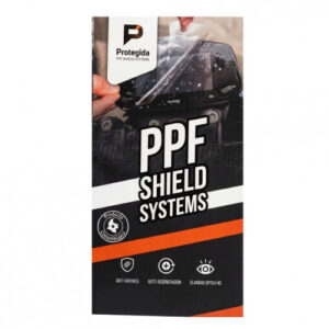 SISTEMA PPF TPU YAMAHA MT15