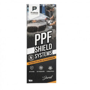 SISTEMA PPF TPU YAMAHA AEROX