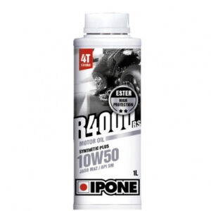 ACEITE IPONE R 4000 RS 10W-50 A 1L