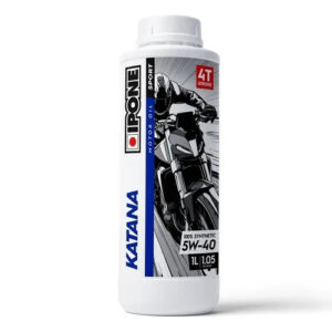 ACEITE KATANA IPONE FULL POWER KATANA 5W40