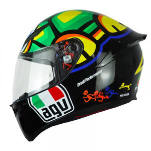 CASCO AGV K1 SV TOP TARTARUGA FULL M