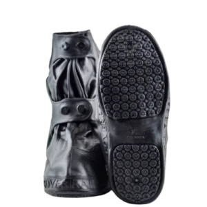 Zapatones Impermeables Caña Corta Over (45-46) XXXL REF 103-2