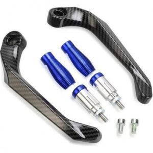 HANDSAVER CARBONO AZUL