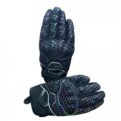 GUANTES VEMAR NEGRO TORNASOL L