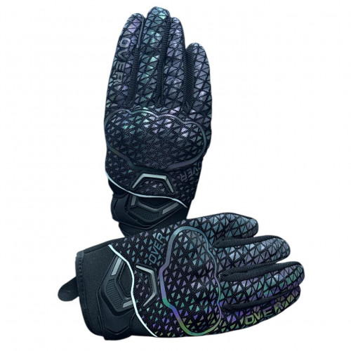 GUANTES VEMAR NEGRO TORNASOL XL