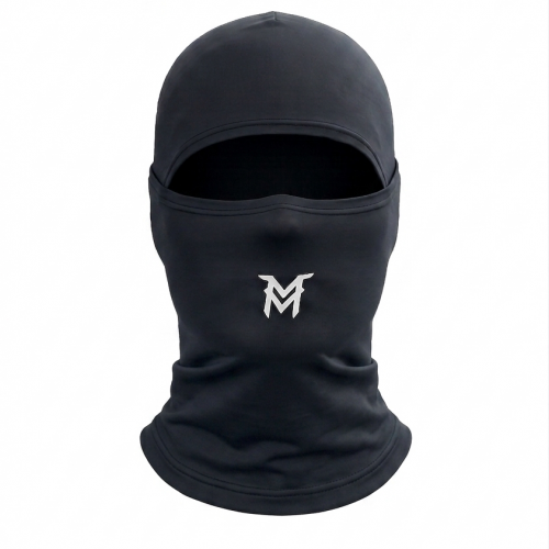 BALACLAVA SENCILLA TIPO PASA MONTAÑAS MOTO MELLOS