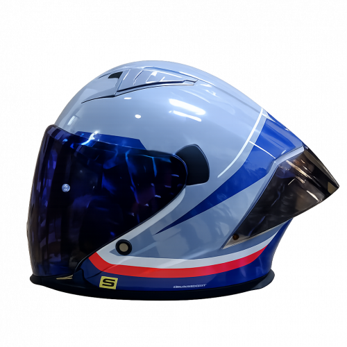 CASCO ABIERTO SHAFT 226 GT - Imagen 3
