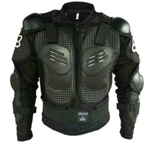 Body Armor Fox Talla XXL