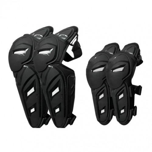 RODILLERA - CODERA MOTO MELLOS E-32