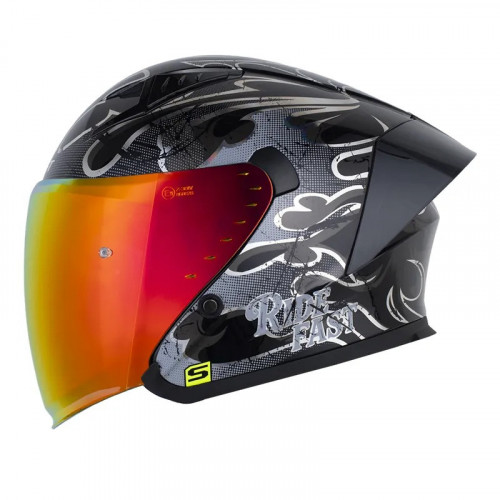 CASCO ABIERTO SHAFT 226 GT - Imagen 5