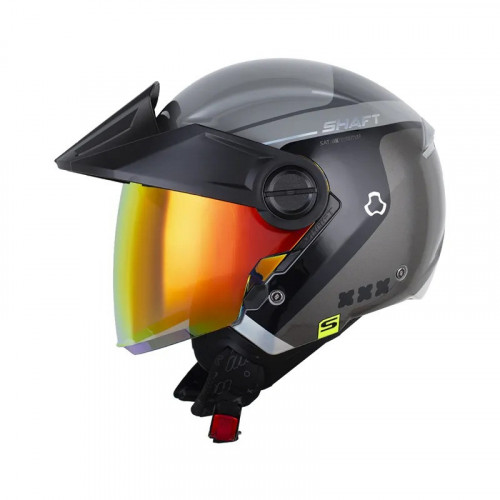 CASCO ABIERTO SHAFT 212 REVERB