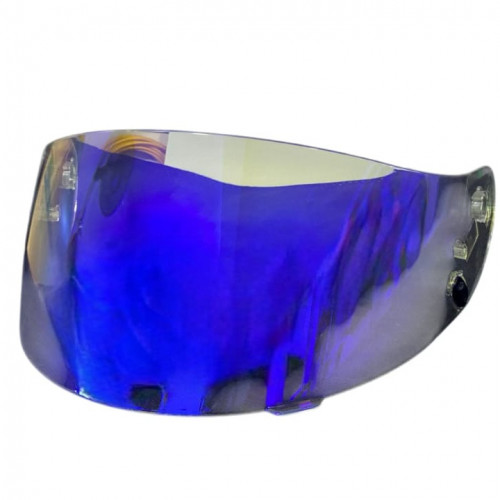 Visor HJC 09 (CS15) Morado Traslucido
