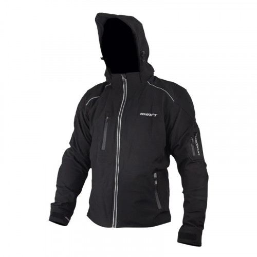 CHAQUETA DE PROTECCION SHAFT DELTA