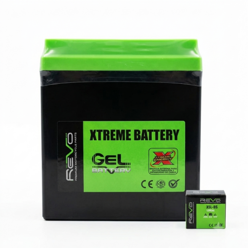 BATERIA GEL YTX7L-BS (- +).XTZ125-250-GIXXER 250-TVS SPORT-AK125-150-180-200TTR-180-200TTX-TT200DS-XR250TOR-XR190L-XRE