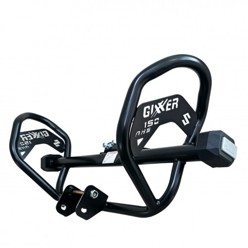 DEFENSA SLIDERS SUZUKI GIXXER 150 ABS FI 2021