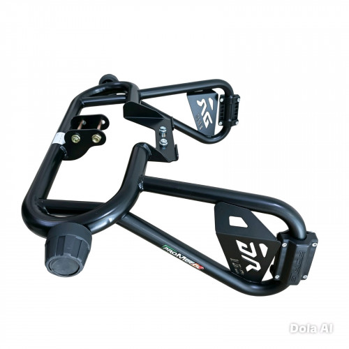 DEFENSA SUZUKI DR 160 MOD 2026
