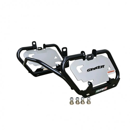 PORTA ALFORJAS SUZUKI GIXXER 250 MOD (2020)