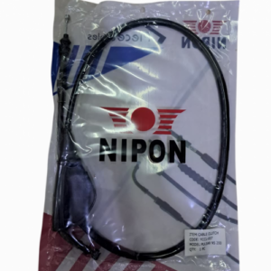 GUAYA CLUTCH NIPON PULSAR NS 200
