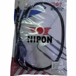 GUAYA ACELERADOR NIPON FZ 16