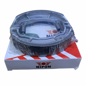 BANDAS DE FRENO NIPON DR 200 MV7 NKD BIG