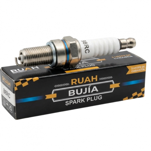 BUJIA RUAH FZ 16