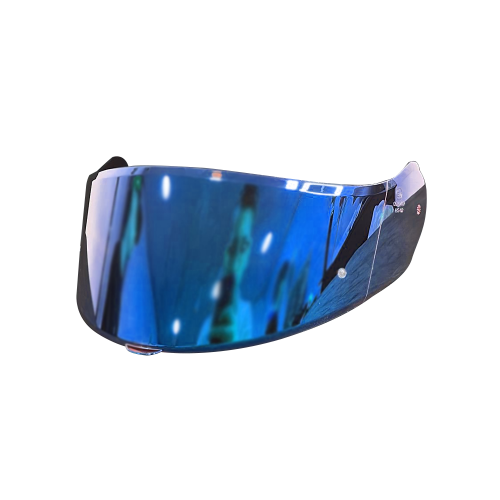 VISOR SHAFT 3910 TRANSPARENTE
