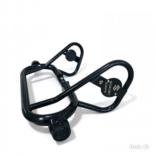 DEFENSA DR 160 LOGO SLIDER