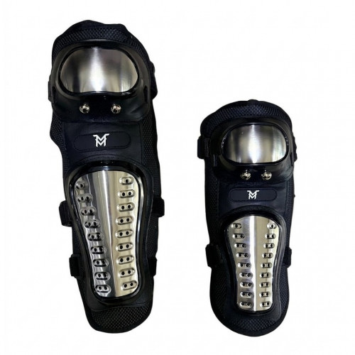RODILLERA - CODERA MOTO MELLOS P15C