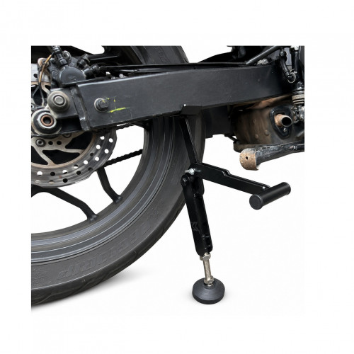 SOPORTE MM PEGABLE PARA MOTO