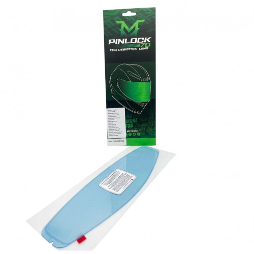 PINLOCK MM SHAFT PRO SERIES