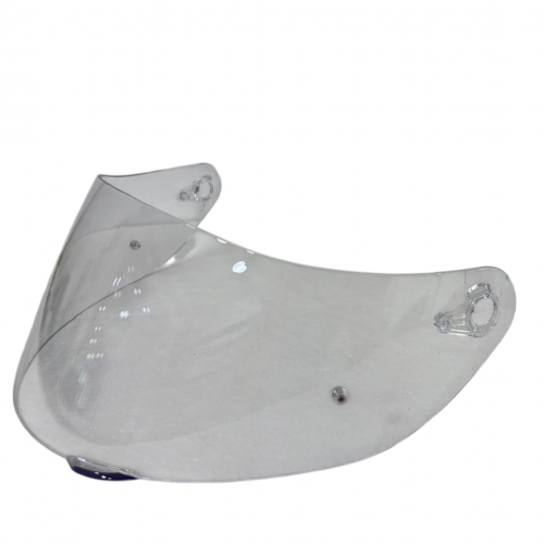 VISOR AGV K1-K3SV-K5-K5S COMPACT TRANSPARENTE