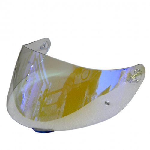 VISOR AGV K1-K3SV-K5-K5S COMPACT REVO AZUL