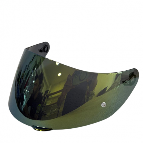 VISOR AGV K1-K3SV-K5-K5S COMPACT ORO